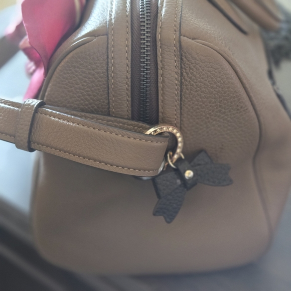 Coach Large Rowan - Picture 4 of 8